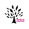 L'Arbre à Empreintes – Arbre à empreintes Logo